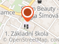 Easy pedikúra, manikúra Eva Benešová