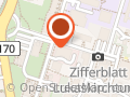 Kirche die weiter geht