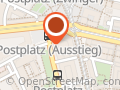 Dresdner Verkehrsbetriebe Aktiengesellschaft Kundenzentrum