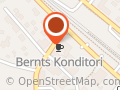 Bernt's Konditori Ab