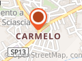 Piazza Carmelo