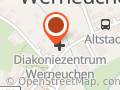 Diakoniezentrum Werneuchen, Wohnen und Pflege gGmbH