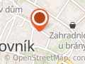 Grulichová Lucie- apartmá Rakovník