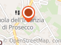 Scuola secondaria di I grado Muzio De Tommasini sede Prosecco