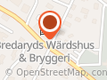 Bredaryds Bygdegård