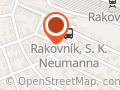 DOUBKOVÁ JANA Ing.