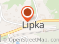 Apartmány Lipka