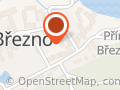 Pneuservis Březno
