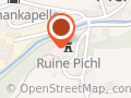 Burgruine Pichl