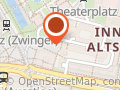 Sinn Spezialuhren GmbH – Niederlassung Dresden