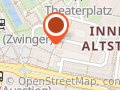 Staycity Aparthotels Dresden City Centre