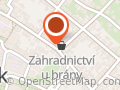 Zahradnictví u brány zahradnické centrum a hobby obchod Pužman