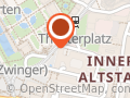 Allegro Bar im Taschenbergpalais