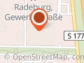 SELGROS Tankstelle