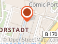 Saxonia Imbiss Prager Straße