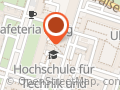 HTW Dresden Bibliothek