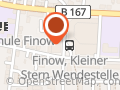 Vodafone Fachhandel Shop Finow
