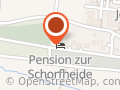 Pension zur Schorfheide