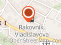 RAKONET s.r.o. (původně WIRACOM s.r.o.)