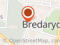 BREDA AFFÄRSUTVECKLING REVISION AB