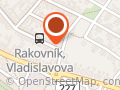 Plastová okna Rakovník