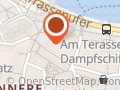 Sächsisches Ständehaus (1901-07; Paul Wallot)