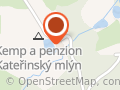 Kateřinský mlýn