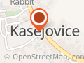 MĚSTO Kasejovice