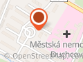 Potraviny - Večerka MERKUR