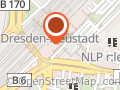 DB Reisezentrum Dresden-Neustadt