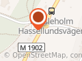Hässleholms kommun Avloppsreningsverket