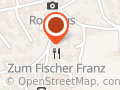 Pension u. Restaurant Zum Fischer Franz