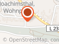 Sportplatz Fichte-Stadion Sportgemeinschaft Schorfheide Joachimsthal