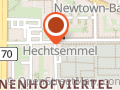 Innerer Neustädter Friedhof Dresden