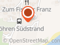 Haus am Südstrand und Ferienwohnung Göhren des BwSW