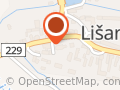 OBEC Lišany