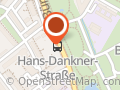HNO-Praxis an der Bürgerwiese
