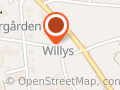 Willy:s Hemma