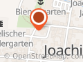 Schinkelkirche Joachimsthal e. V. Förderverein