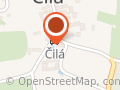 Čilá - obecní úřad