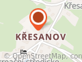 Rekreační chalupa Křesánov