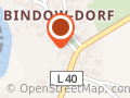 Bindower Dorfkrug
