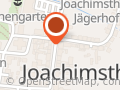 Seniorenwohnen Joachimsthal