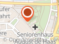 Hofgärtnerhaus der Ev.-ref. Gemeinde zu Dresden