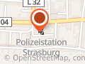 Marktcenter Strasburg