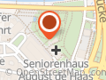 Eventlokal Brühlscher Garten