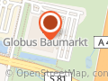 Baumarkt Bistro