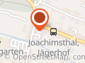 Schorfheide- Info (Tourist-Information)