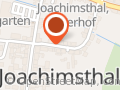 Dahlke Augenoptik Joachimsthal