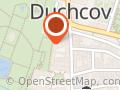 Kulturní centrum (Dům kultury) Duchcov
